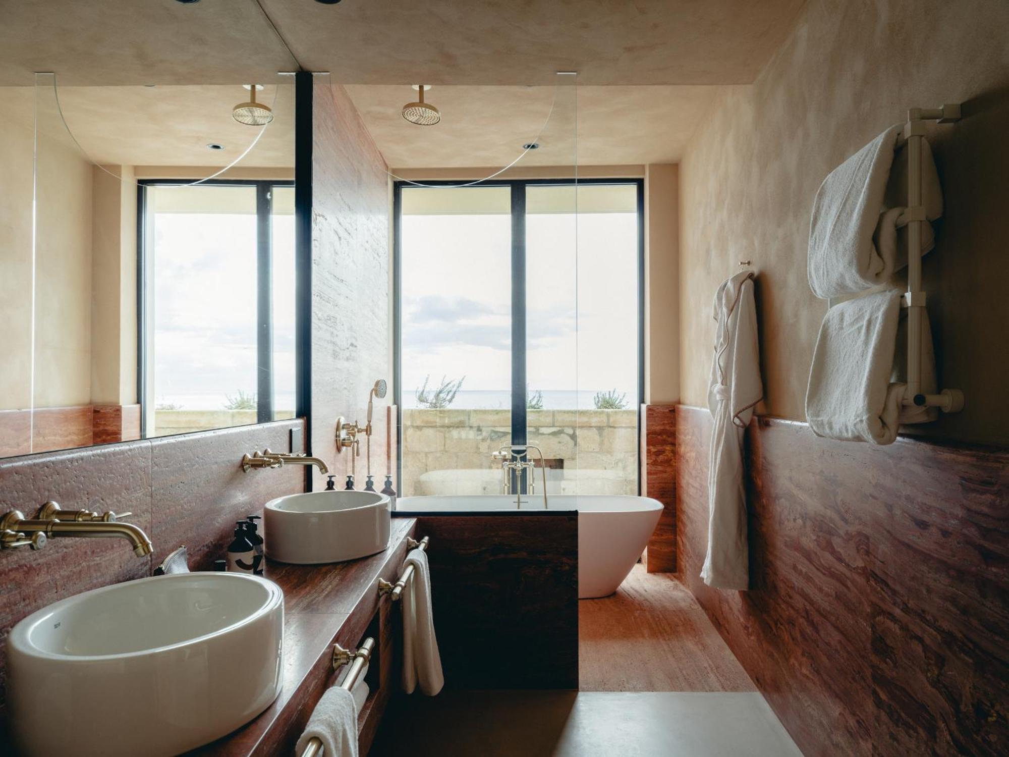 Hotel Mamula Island Herceg Novi Esterno foto