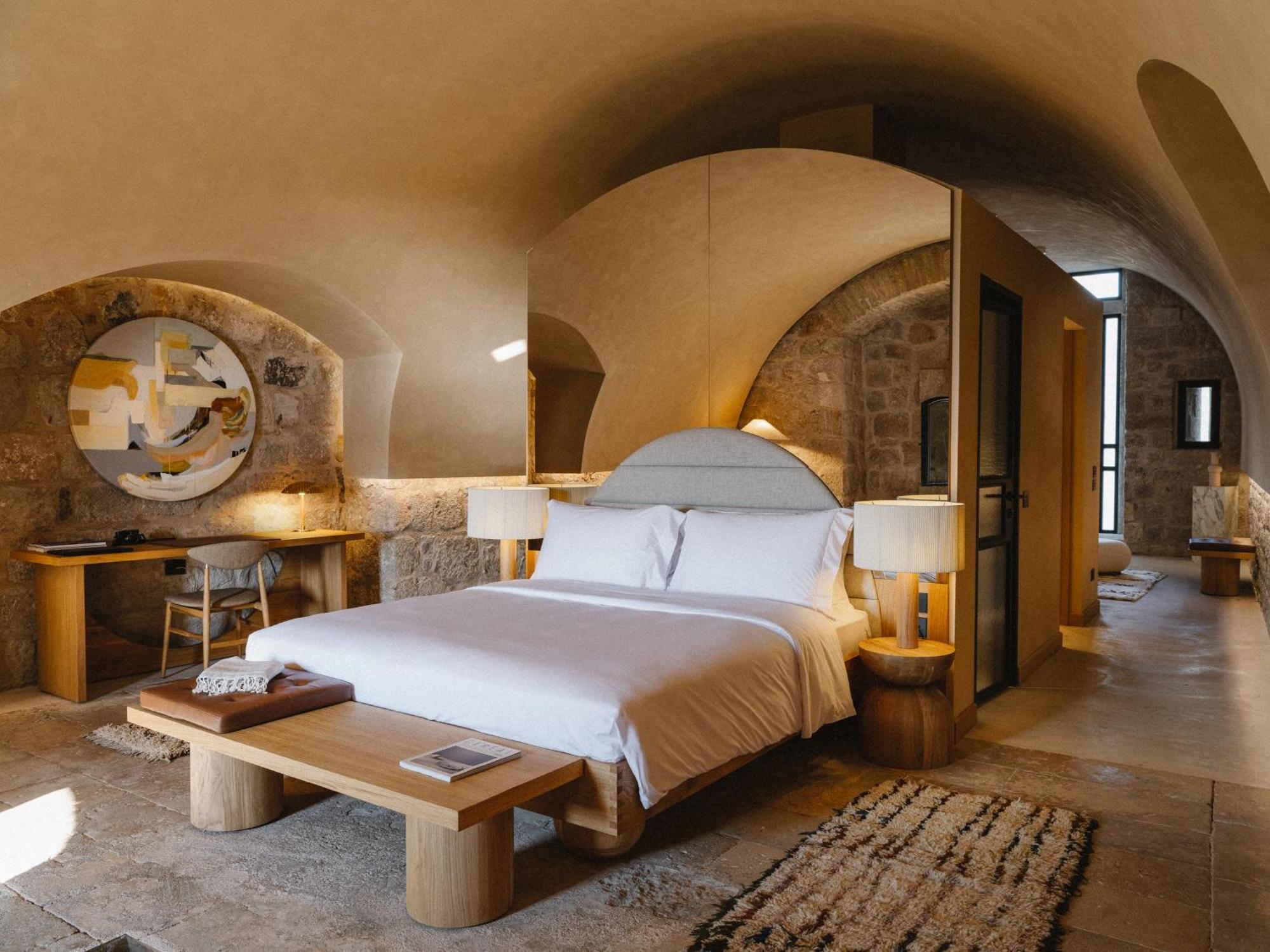Hotel Mamula Island Herceg Novi Esterno foto