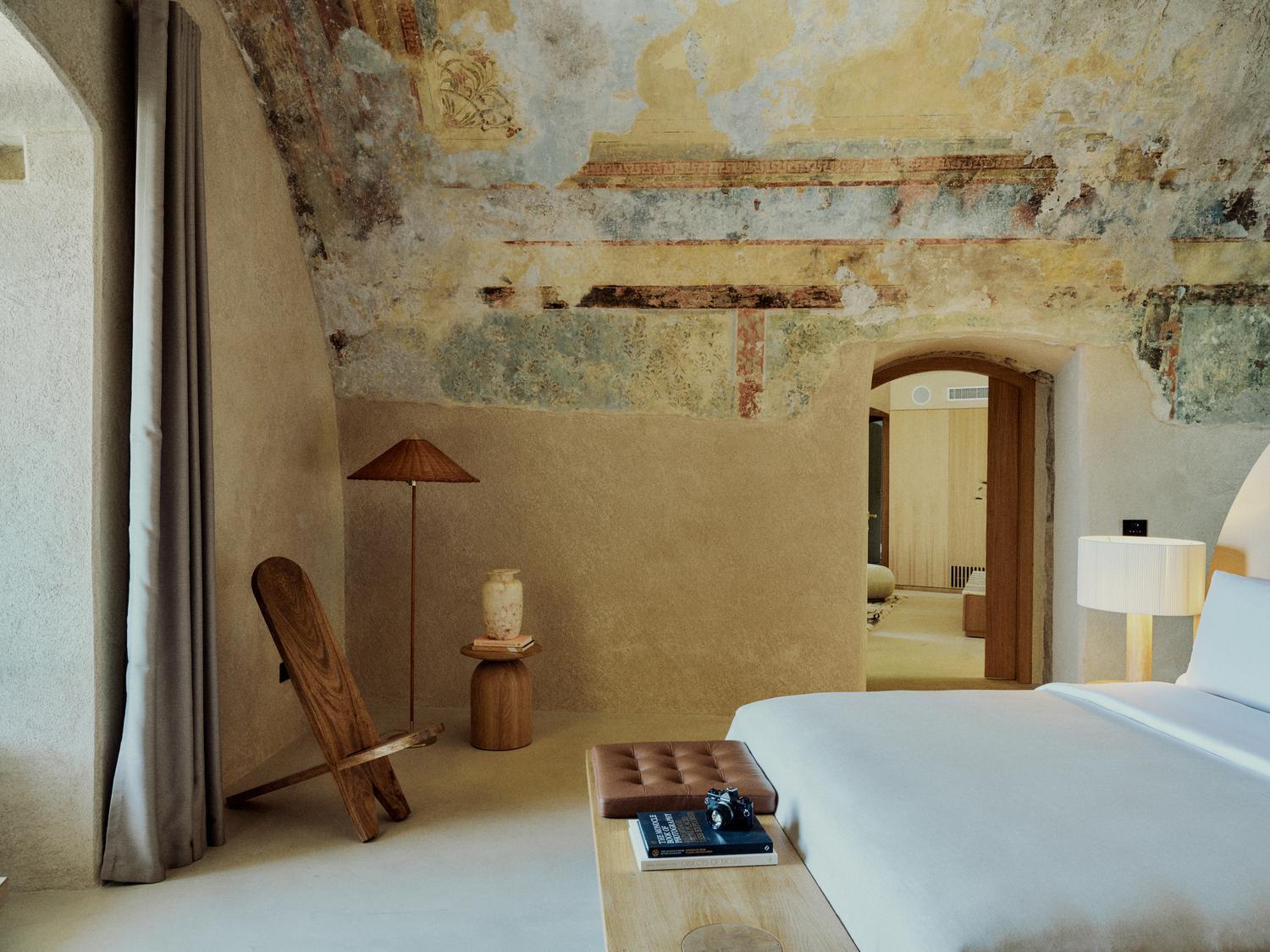 Hotel Mamula Island Herceg Novi Esterno foto