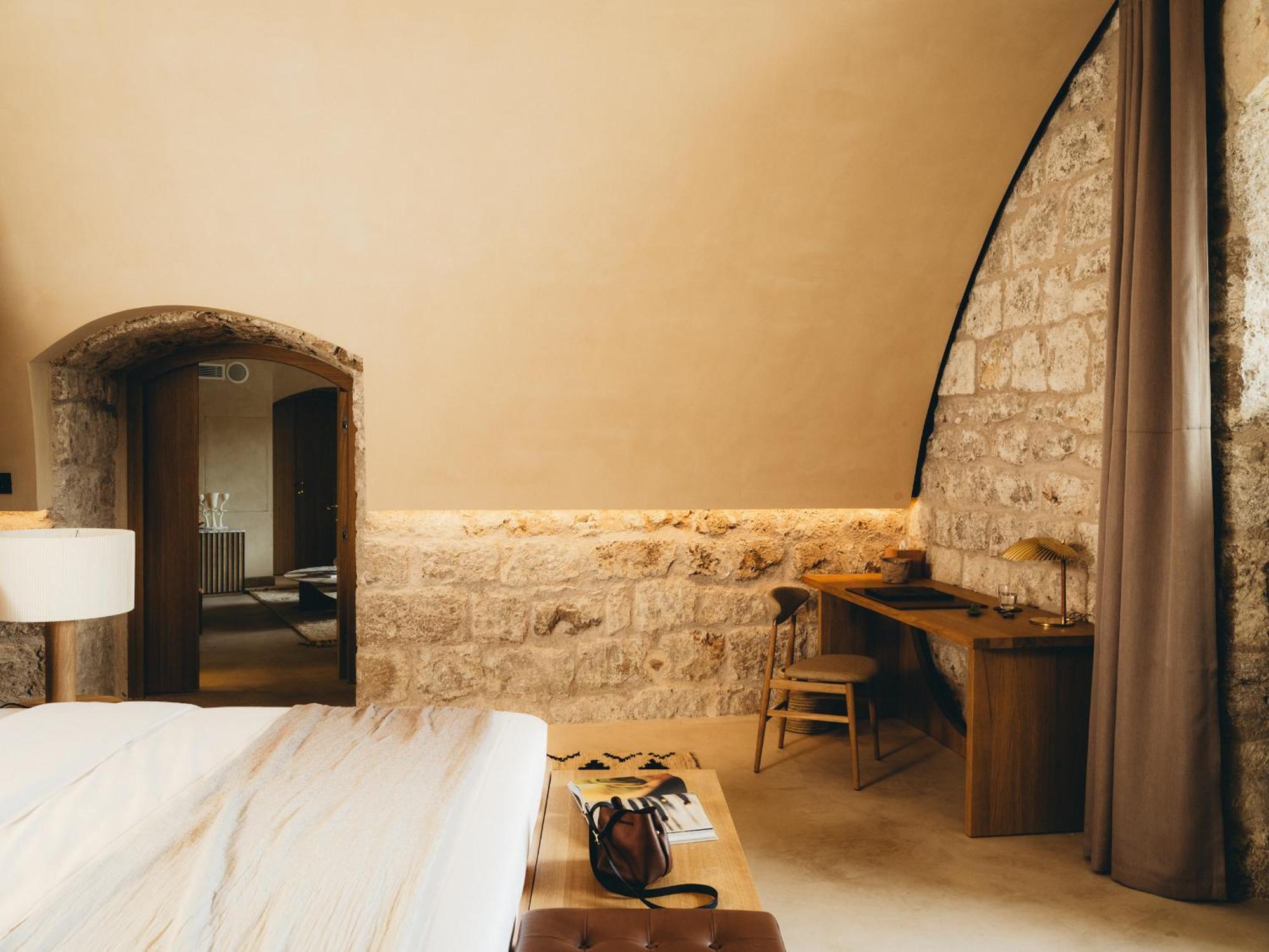 Hotel Mamula Island Herceg Novi Esterno foto