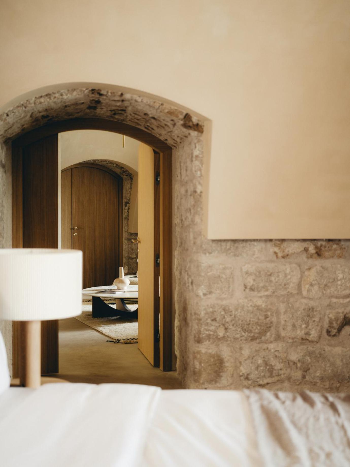 Hotel Mamula Island Herceg Novi Esterno foto