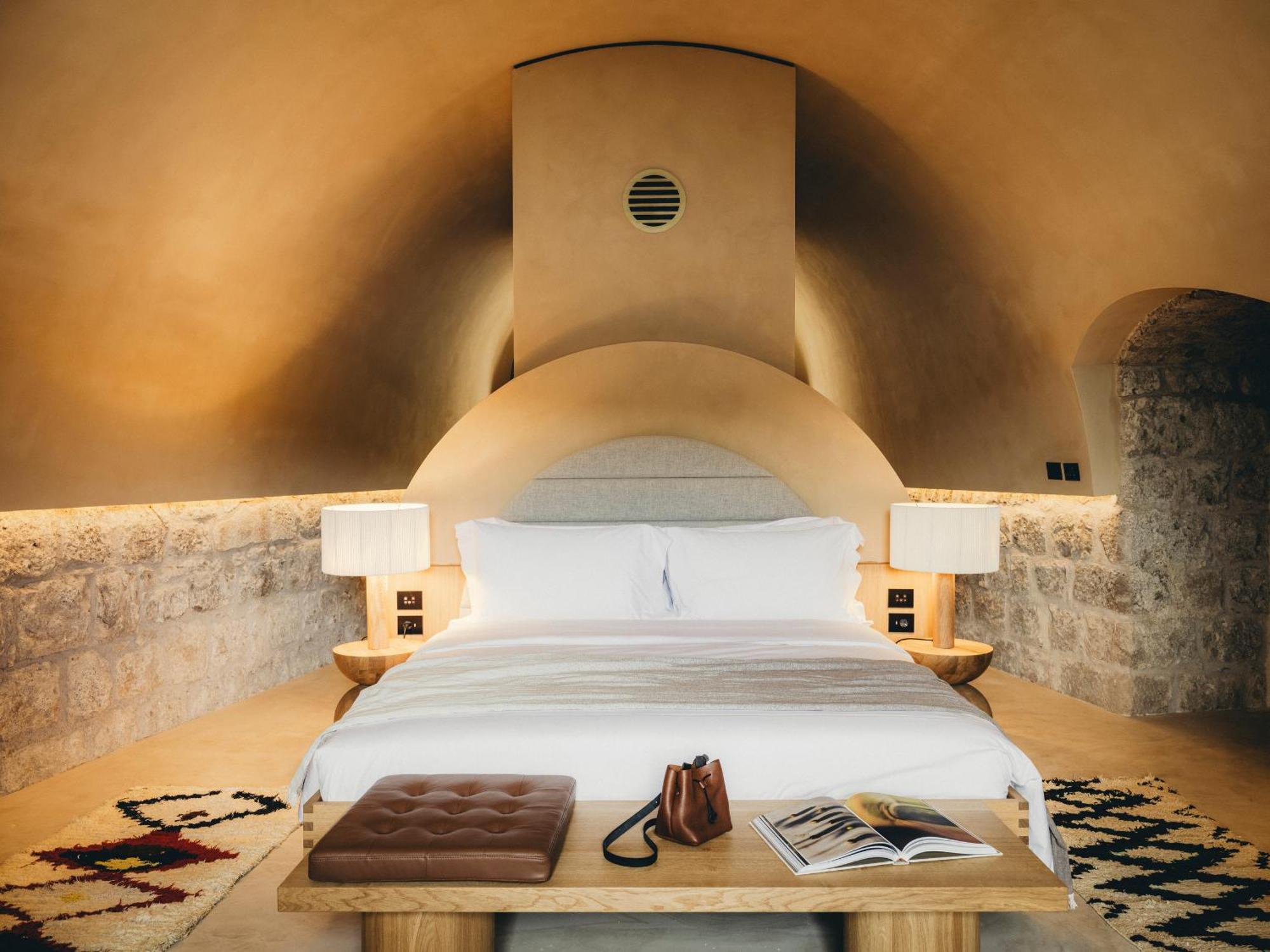 Hotel Mamula Island Herceg Novi Esterno foto