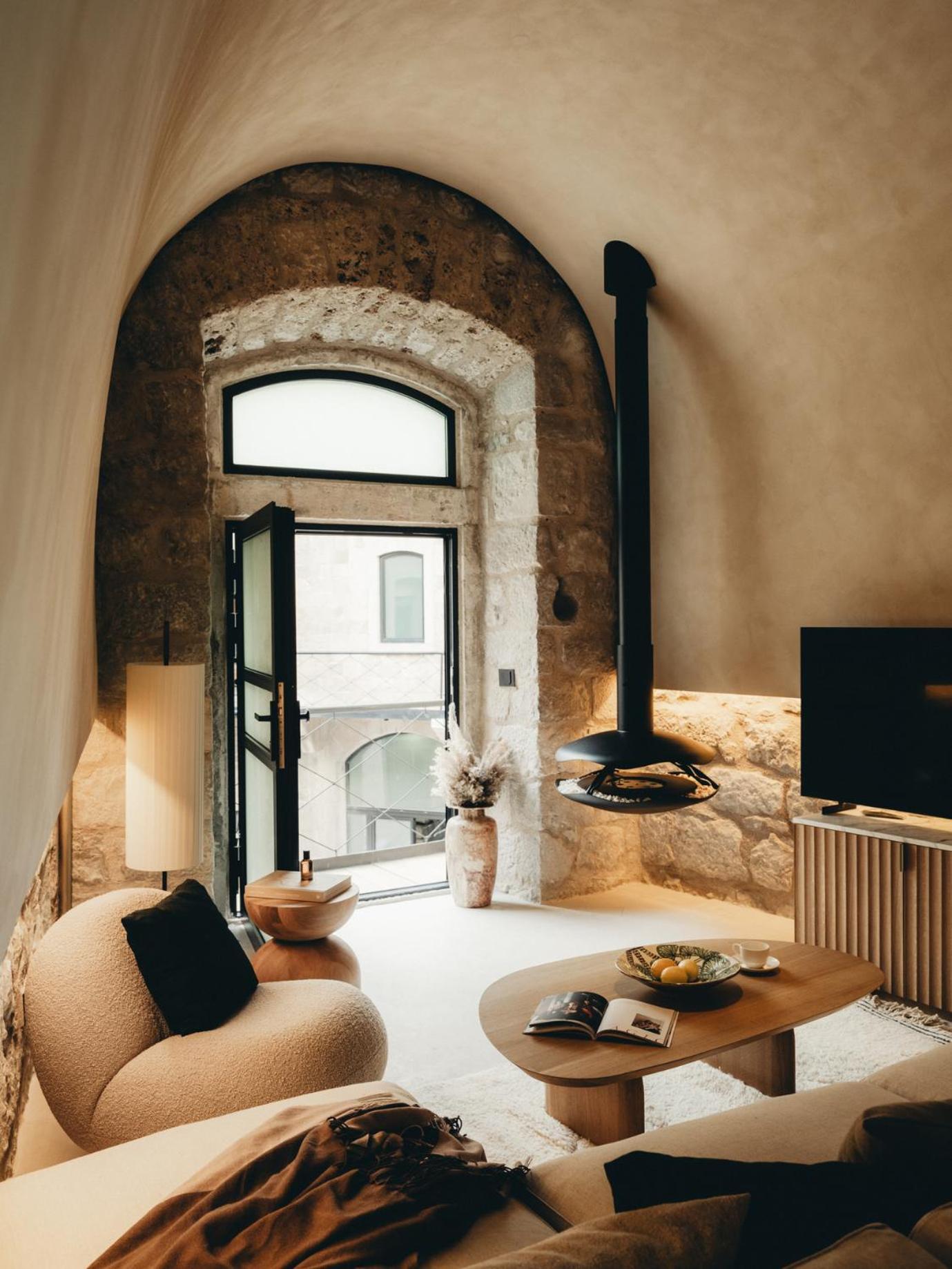 Hotel Mamula Island Herceg Novi Esterno foto