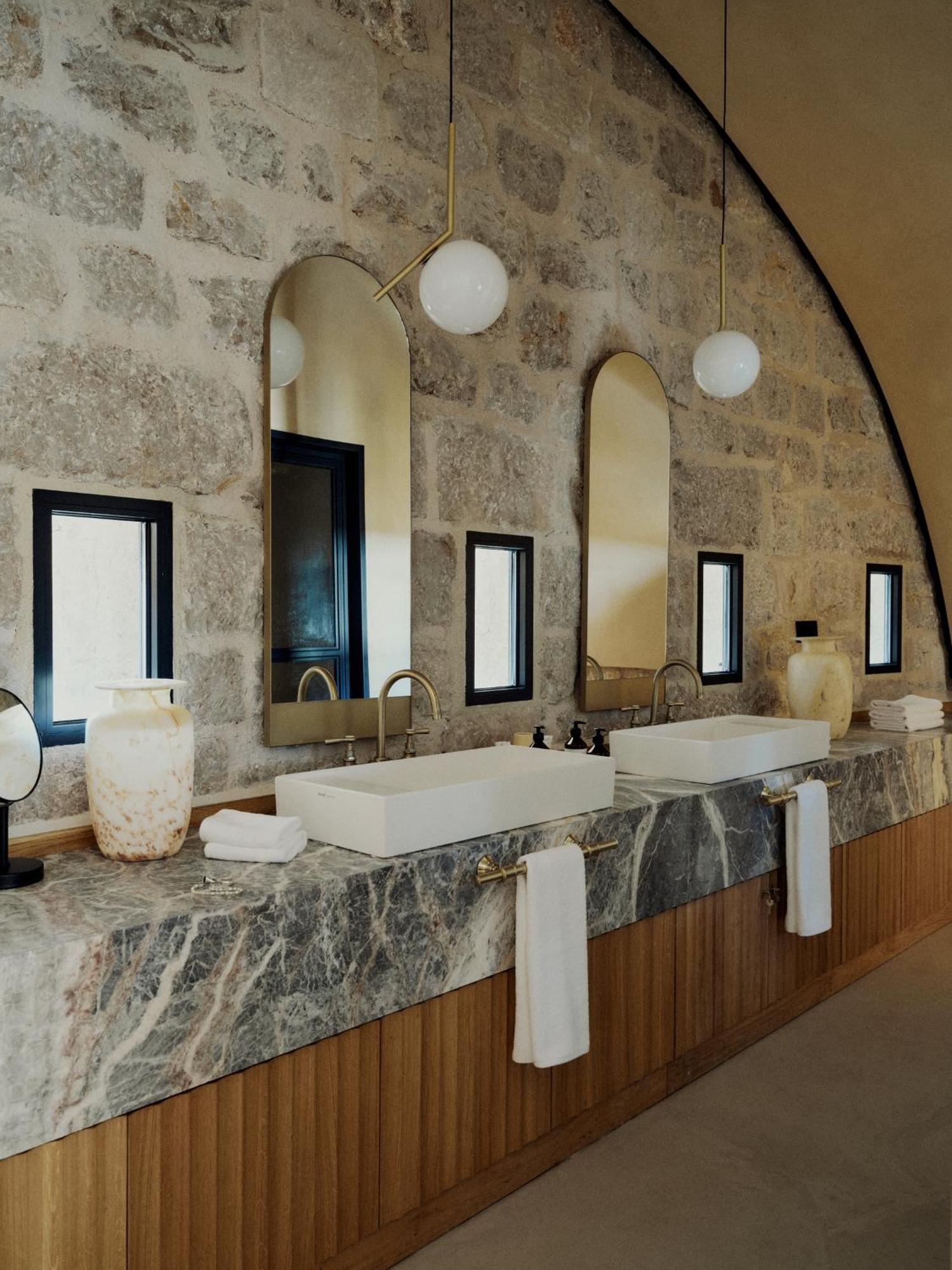 Hotel Mamula Island Herceg Novi Esterno foto