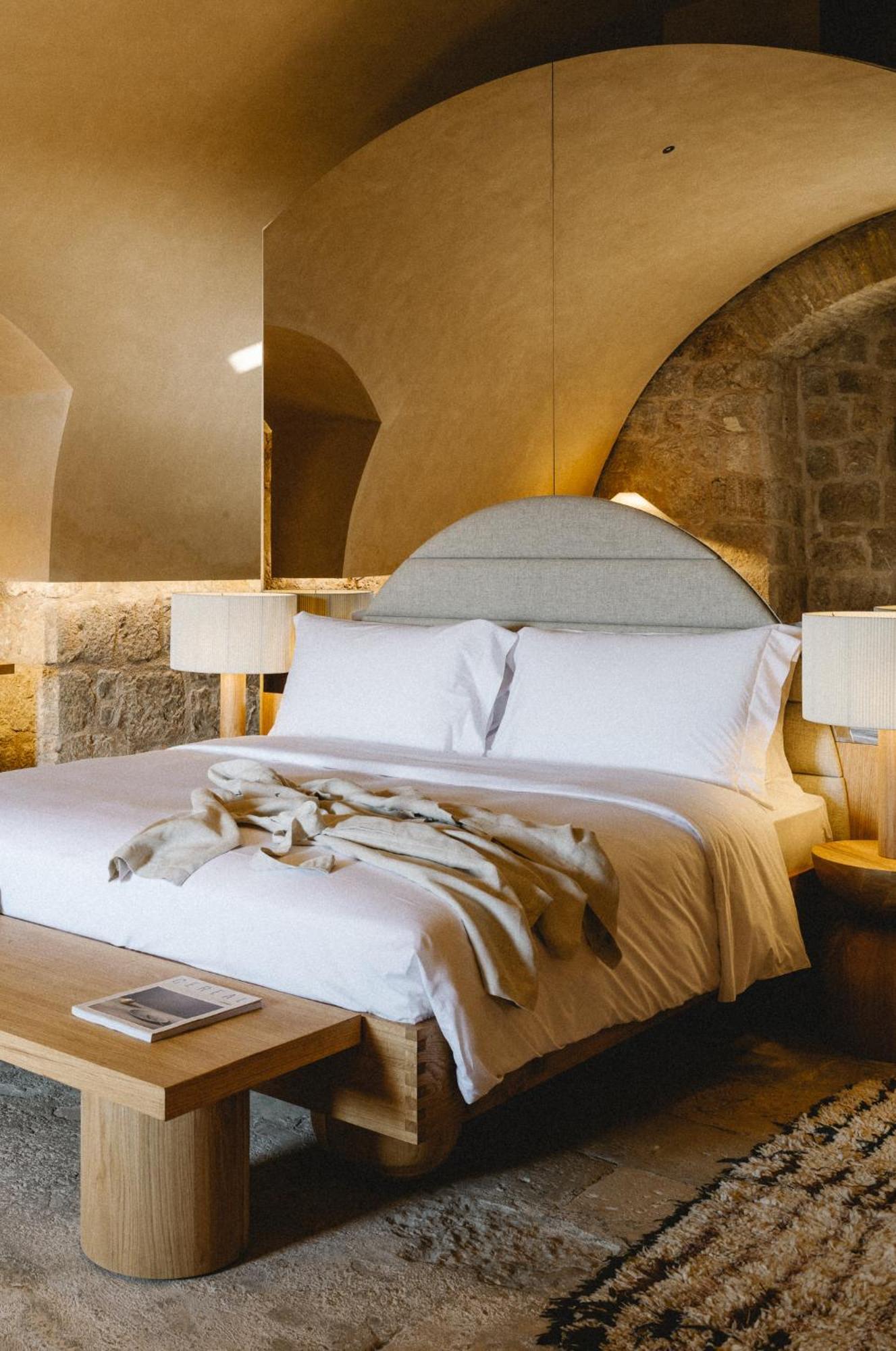 Hotel Mamula Island Herceg Novi Esterno foto